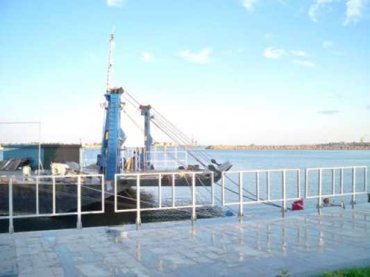 Evenimente inedite, de Ziua Marinei Române, la Mangalia